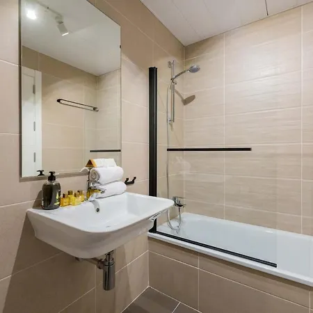 Vacation I Via Celere, Huge Terrace, Brand New Complex, Close To The Beach, Center * Marbella