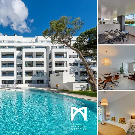 Vacation I Via Celere, Huge Terrace, Brand New Complex, Close To The Beach, Center
