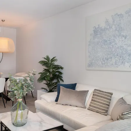 Vacation I Via Celere, Huge Terrace, Brand New Complex, Close To The Beach, Center Appartement *