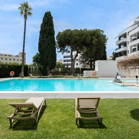 Appartement Vacation I Via Celere, Huge Terrace, Brand New Complex, Close To The Beach, Center *