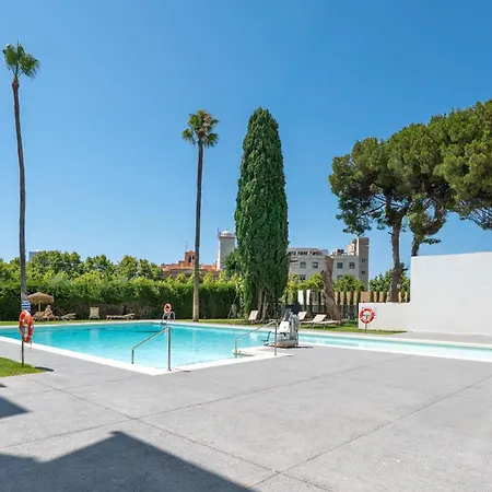 Vacation I Via Celere, Huge Terrace, Brand New Complex, Close To The Beach, Center Appartement *