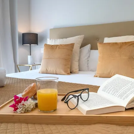 Appartement Vacation I Via Celere, Huge Terrace, Brand New Complex, Close To The Beach, Center Marbella