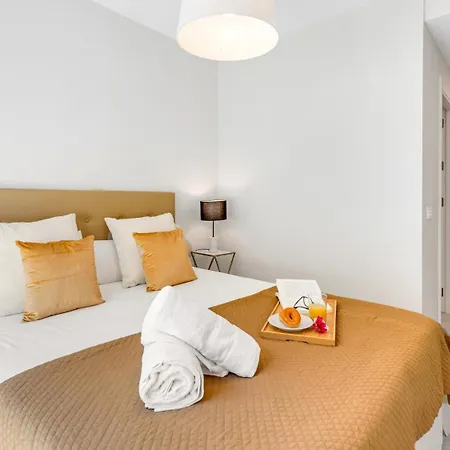 Appartement Vacation I Via Celere, Huge Terrace, Brand New Complex, Close To The Beach, Center *