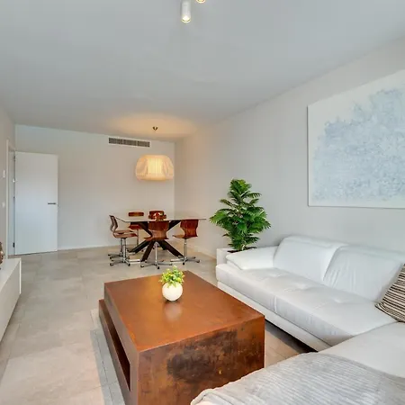 Vacation I Via Celere, Huge Terrace, Brand New Complex, Close To The Beach, Center