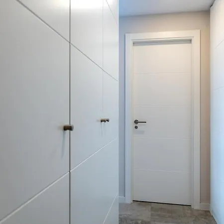 Vacation I Via Celere, Huge Terrace, Brand New Complex, Close To The Beach, Center